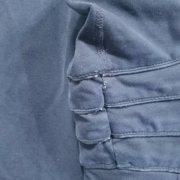 3 Lululemon RARE Remix Mogul Sweater Bundle Circa 2007 Small Size 6 - Picture 13 of 13